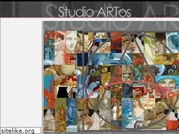Sites similar to atelier-osipov.de