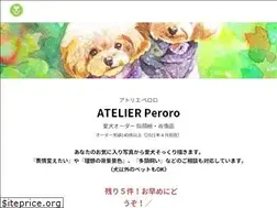 Sites similar to atelier-peroro-marina.com