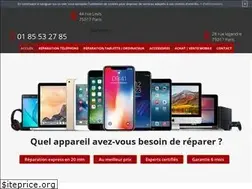 Sites similar to atelier-phone-44.fr