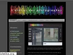 Sites similar to atelier-photographes.fr