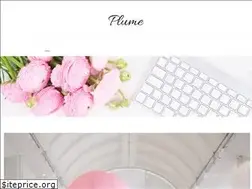 Sites similar to atelier-plume.net
