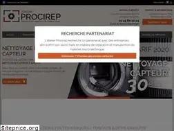Sites similar to atelier-procirep.fr