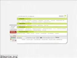 Sites similar to atelier-r.net