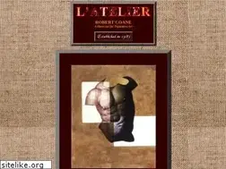 Sites similar to atelier-rc.com