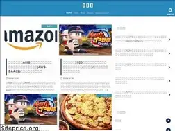 Sites similar to atelier-rixia.com
