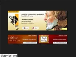 Sites similar to atelier-rtcd.com