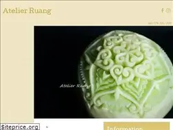 Sites similar to atelier-ruang.com