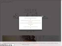 Sites similar to atelier-sarah-aime.com