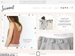 Sites similar to atelier-scammit.fr