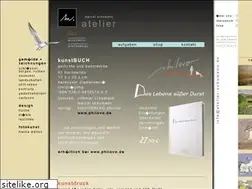 Sites similar to atelier-schumann.de