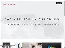 Sites similar to atelier-seethaler.com