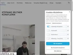 Sites similar to atelier-seltner.de