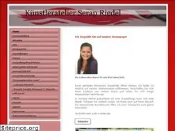 Sites similar to atelier-serap.de