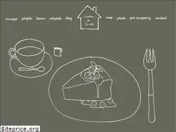 Sites similar to atelier-shiori.com
