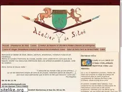 Sites similar to atelier-siloe.fr
