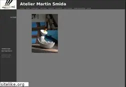 Sites similar to atelier-smida.de