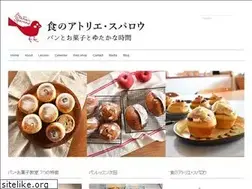 Sites similar to atelier-sparrow.com