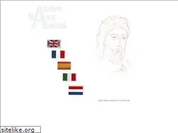 Sites similar to atelier-st-andre.net