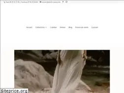 Sites similar to atelier-swan.com