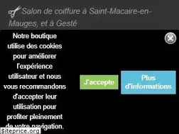 Sites similar to atelier-tendance.fr
