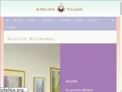 Sites similar to atelier-tiller.de