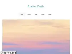 Sites similar to atelier-trefle.com