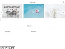 Sites similar to atelier-umi.net