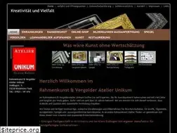 Sites similar to atelier-unikum.de