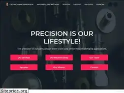 Sites similar to atelier-usinage-famet.com