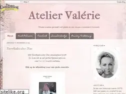 Sites similar to atelier-valerie.blogspot.com