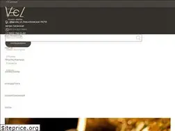 Sites similar to atelier-vel.com