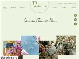 Sites similar to atelier-vertumne.fr