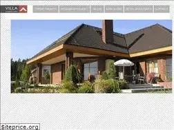 Sites similar to atelier-villa.cz