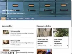 Sites similar to atelier-virtual.de