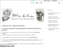 Sites similar to atelier-vivien.fr
