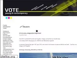 Sites similar to atelier-vote.com