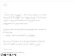 Sites similar to atelier-voyage.de