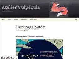 Sites similar to atelier-vulpecula.com