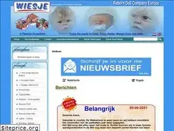 Sites similar to atelier-wiesje.eu