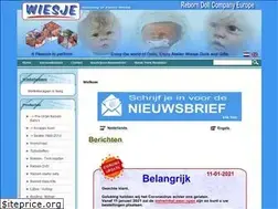 Sites similar to atelier-wiesje.nl