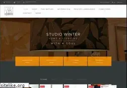 Sites similar to atelier-winter.de