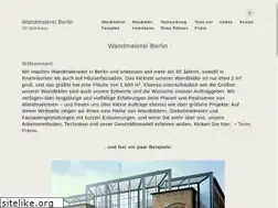 Sites similar to atelier-wohlmann.de
