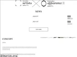 Sites similar to atelier-y-s.com