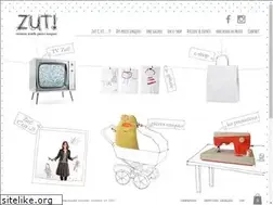 Sites similar to atelier-zut.com