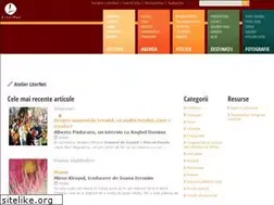 Sites similar to atelier.liternet.ro
