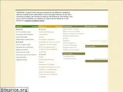 Sites similar to atelier.on.ca