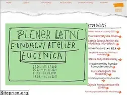 Sites similar to atelier.org.pl