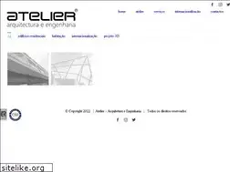 Sites similar to atelier.pt