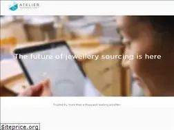 Sites similar to atelier.technology