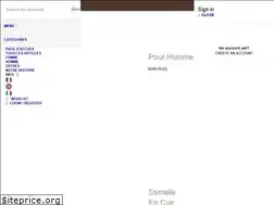 Sites similar to atelier1935.com